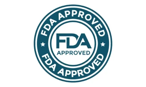 DermaPure FDA-registered facility