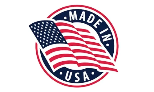 DermaPure made in the USA