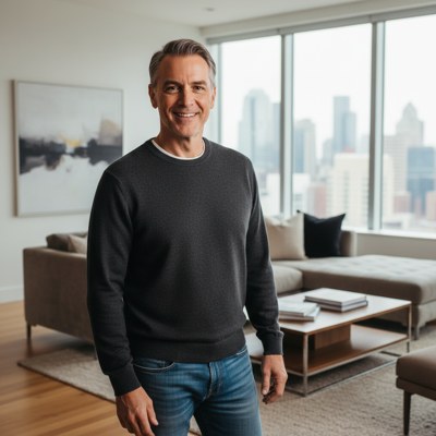 Daniel R., DermaPure customer